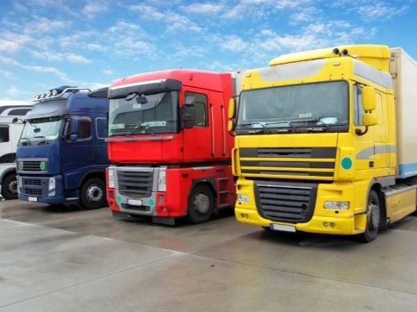 Antalya Pazarbaşı Nakliye